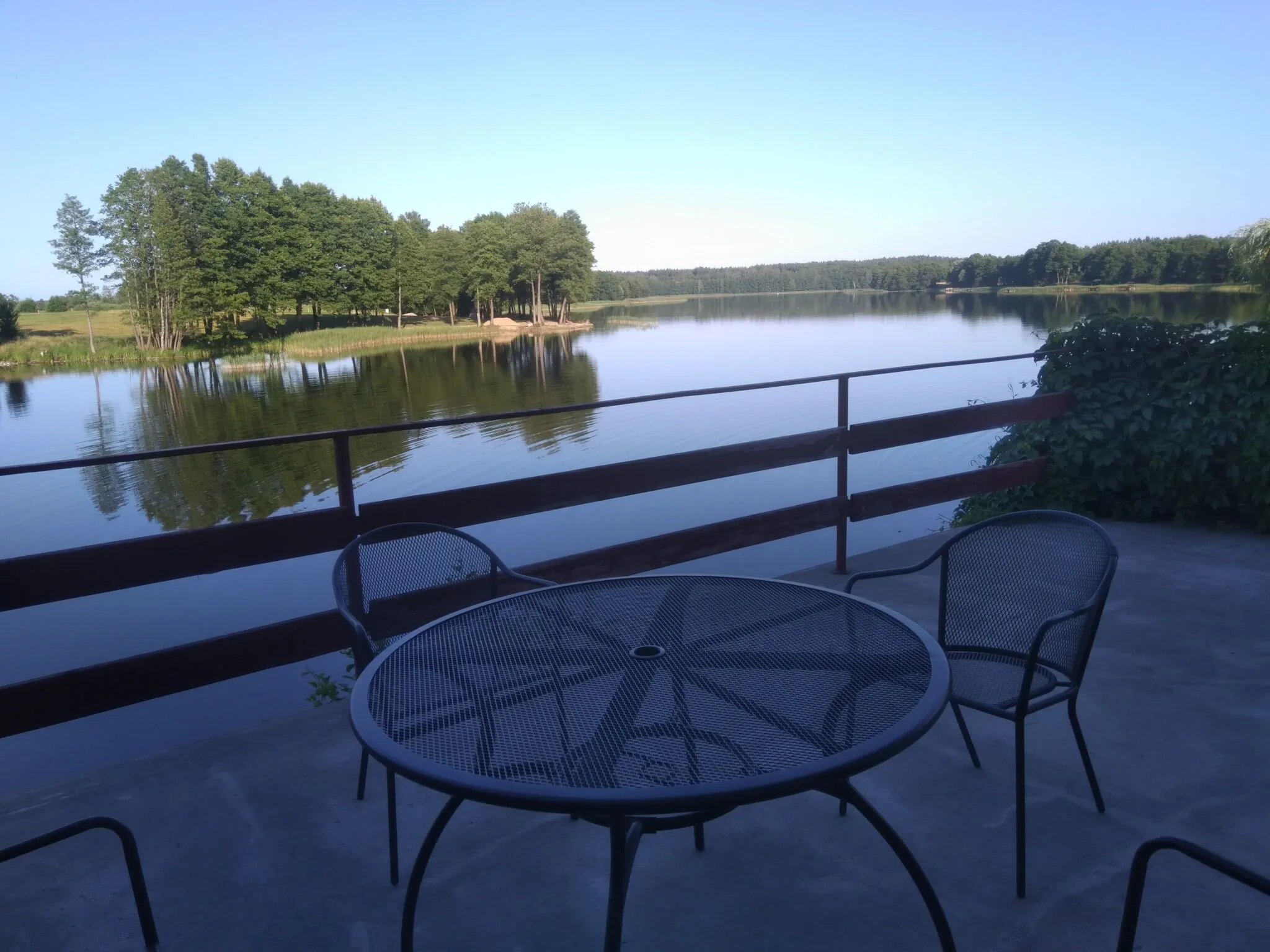Apartamenty w Rostkach – Orzysz, Polska