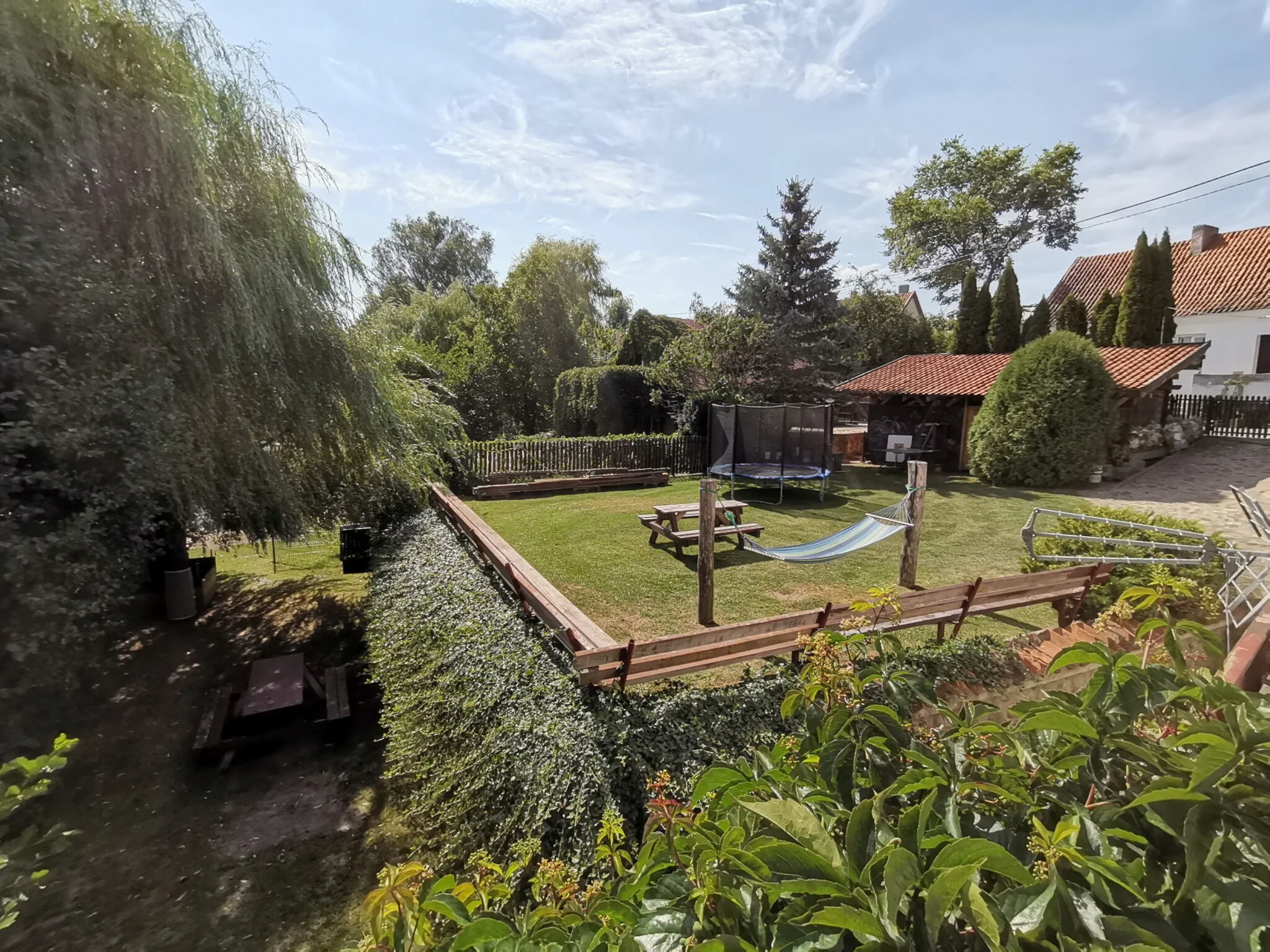 Apartamenty w Rostkach – Orzysz, Polska