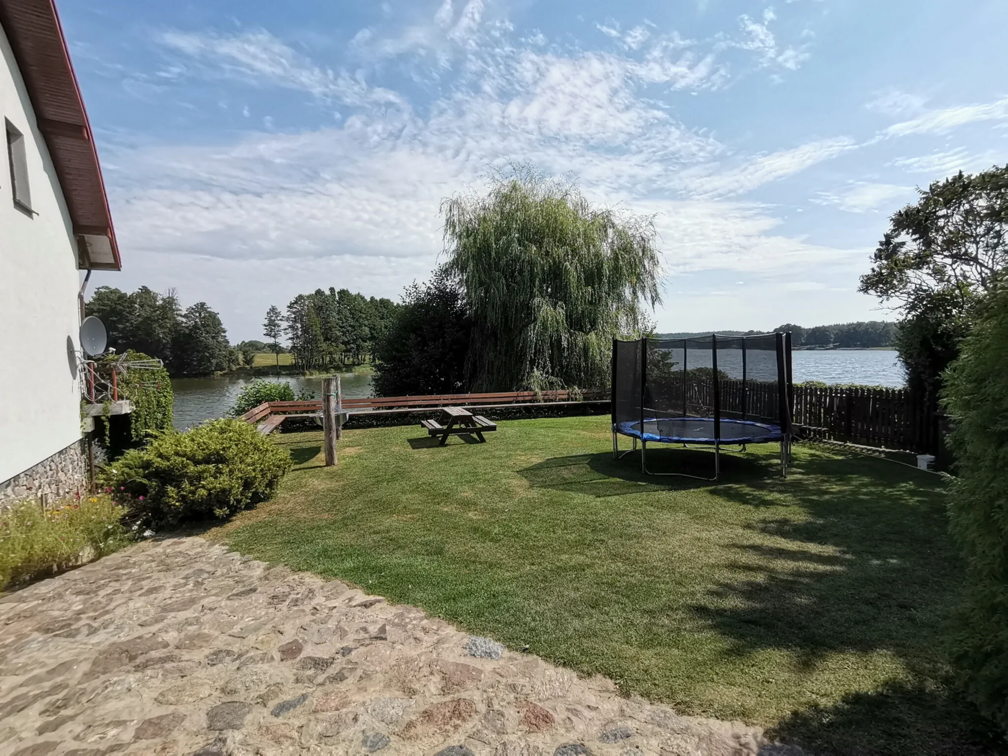Apartamenty w Rostkach – Orzysz, Polska