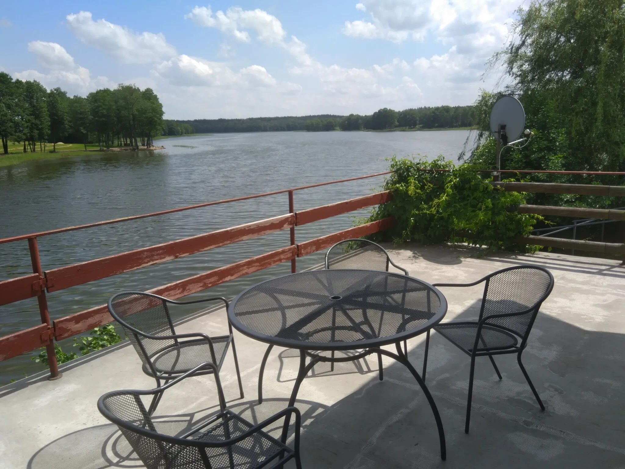 Apartamenty w Rostkach – Orzysz, Polska