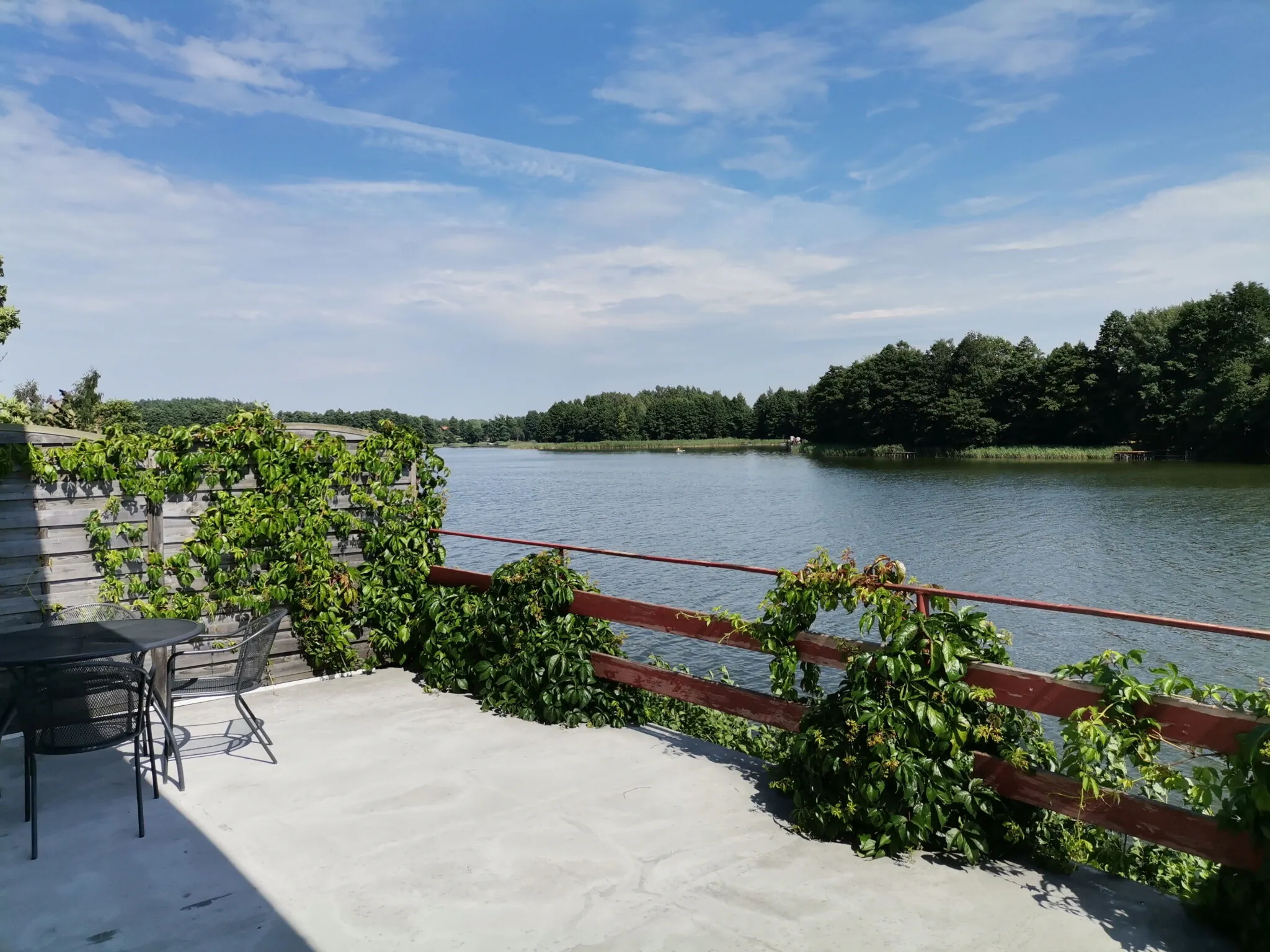 Apartamenty w Rostkach – Orzysz, Polska