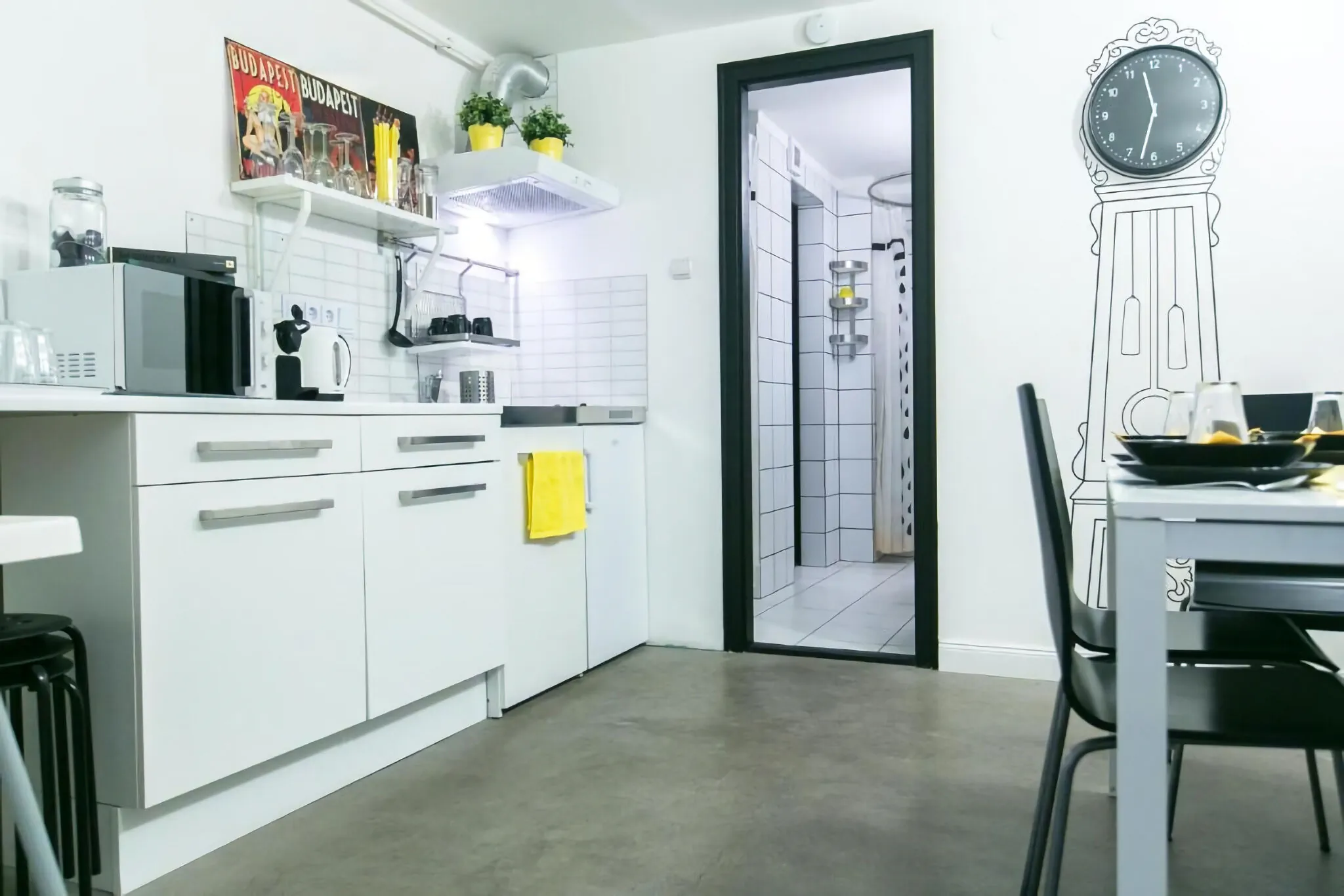 Butik Life Apartments Budapest – Budapesta, Ungaria