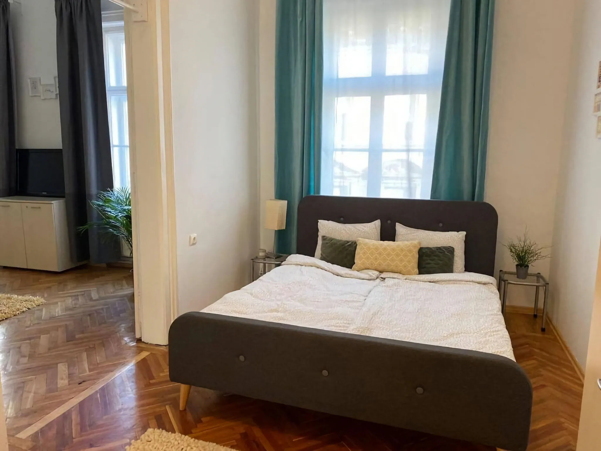 Butik Life Apartments Budapest – Budapesta, Ungaria