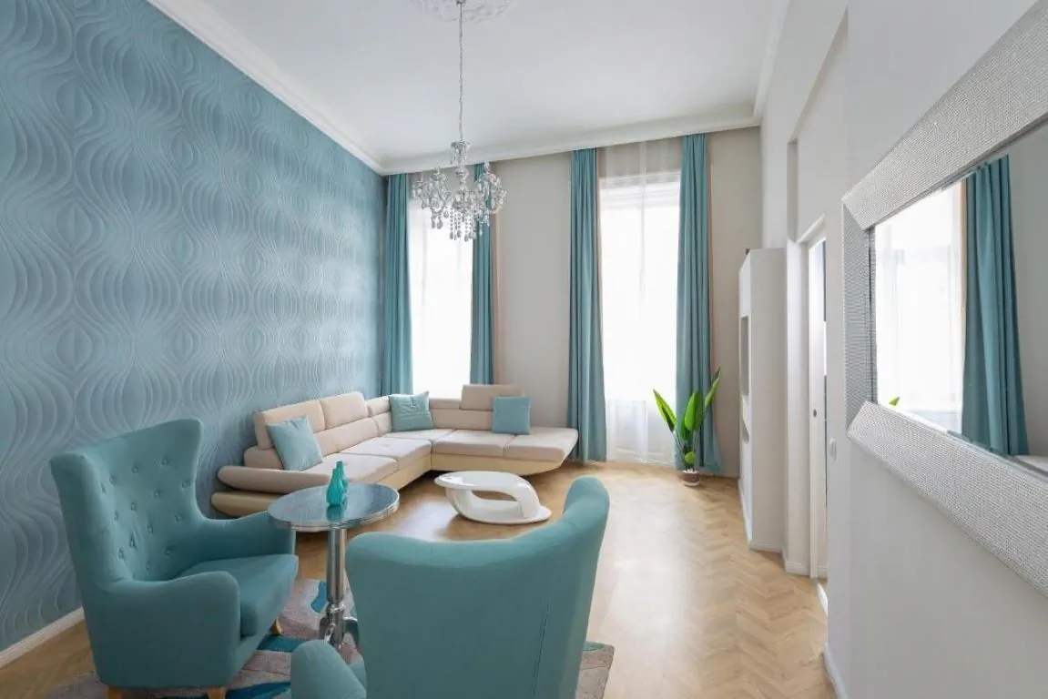 Butik Life Apartments Budapest – Budapesta, Ungaria
