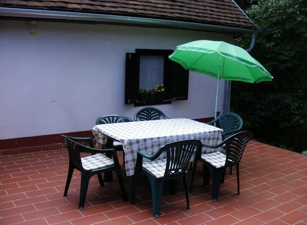 Gyöngy Vendégház Szalafő – Szalafő, Ungaria
