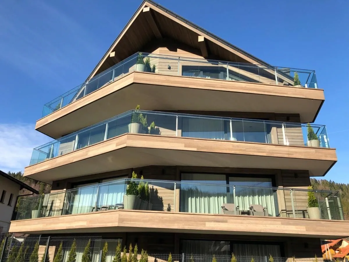 Apartamenty SKI-ART Szczyrk – Szczyrk, Polonia