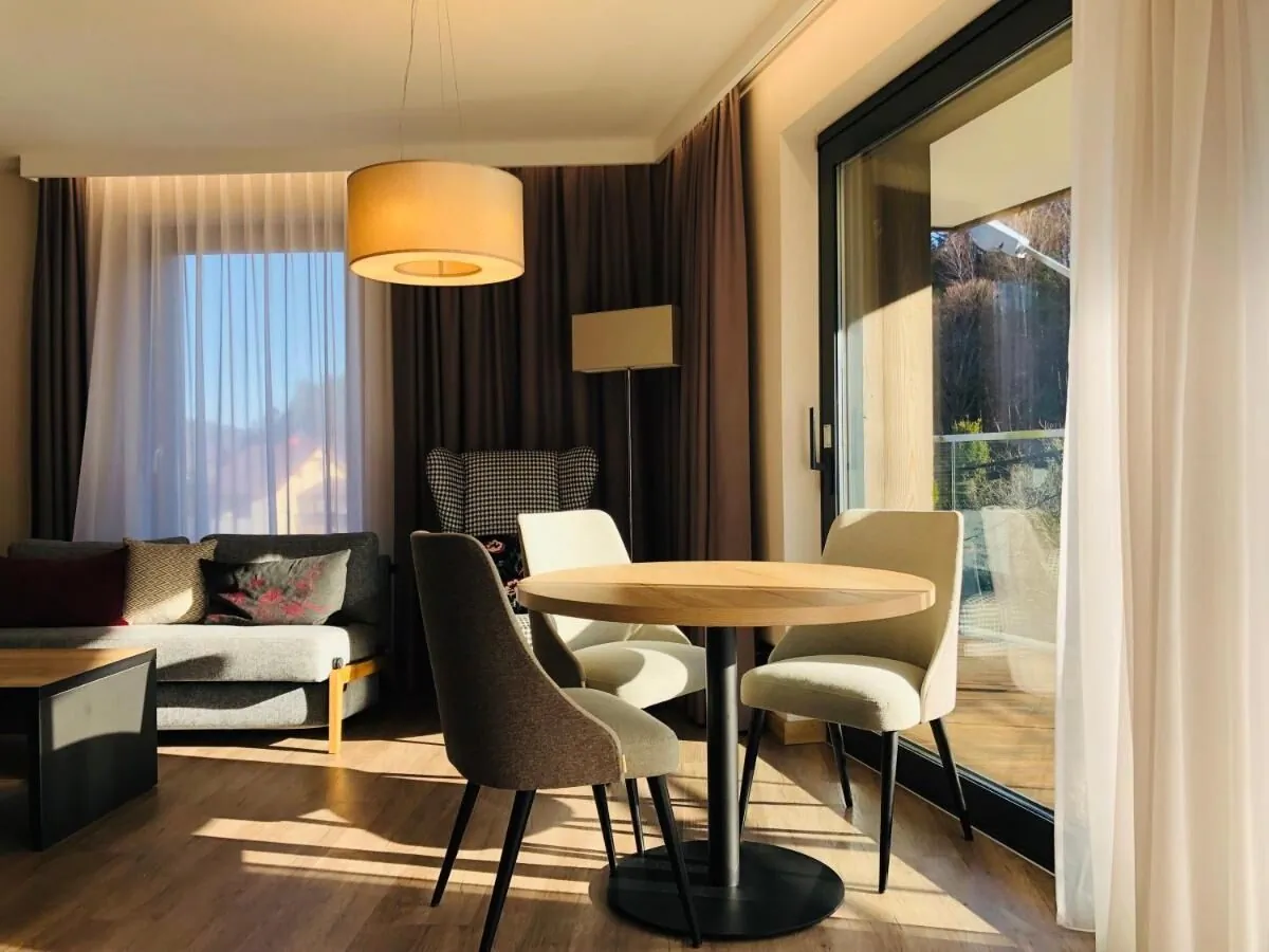Apartamenty SKI-ART Szczyrk – Szczyrk, Polonia