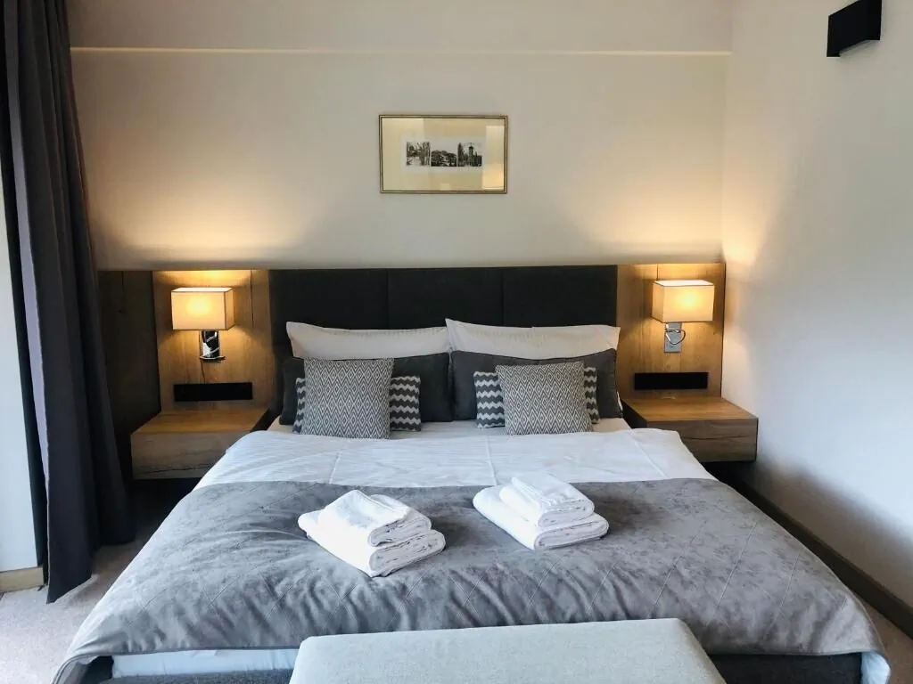 Apartamenty SKI-ART Szczyrk – Szczyrk, Polonia