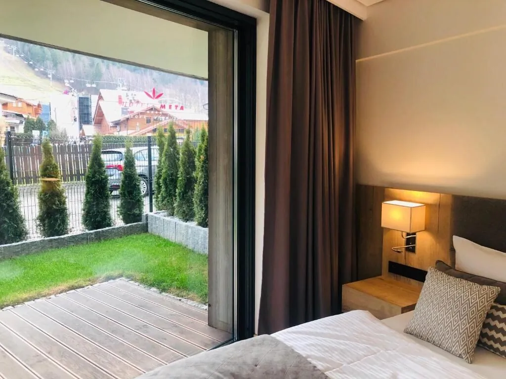 Apartamenty SKI-ART Szczyrk – Szczyrk, Polonia