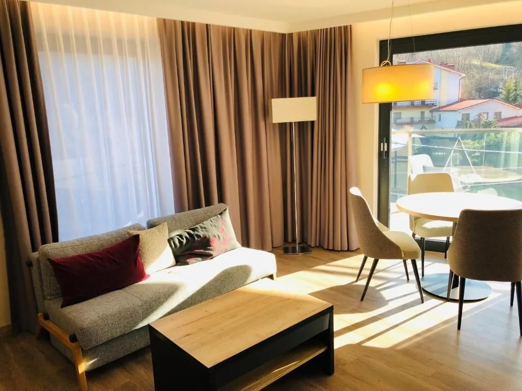 Apartamenty SKI-ART Szczyrk – Szczyrk, Polonia