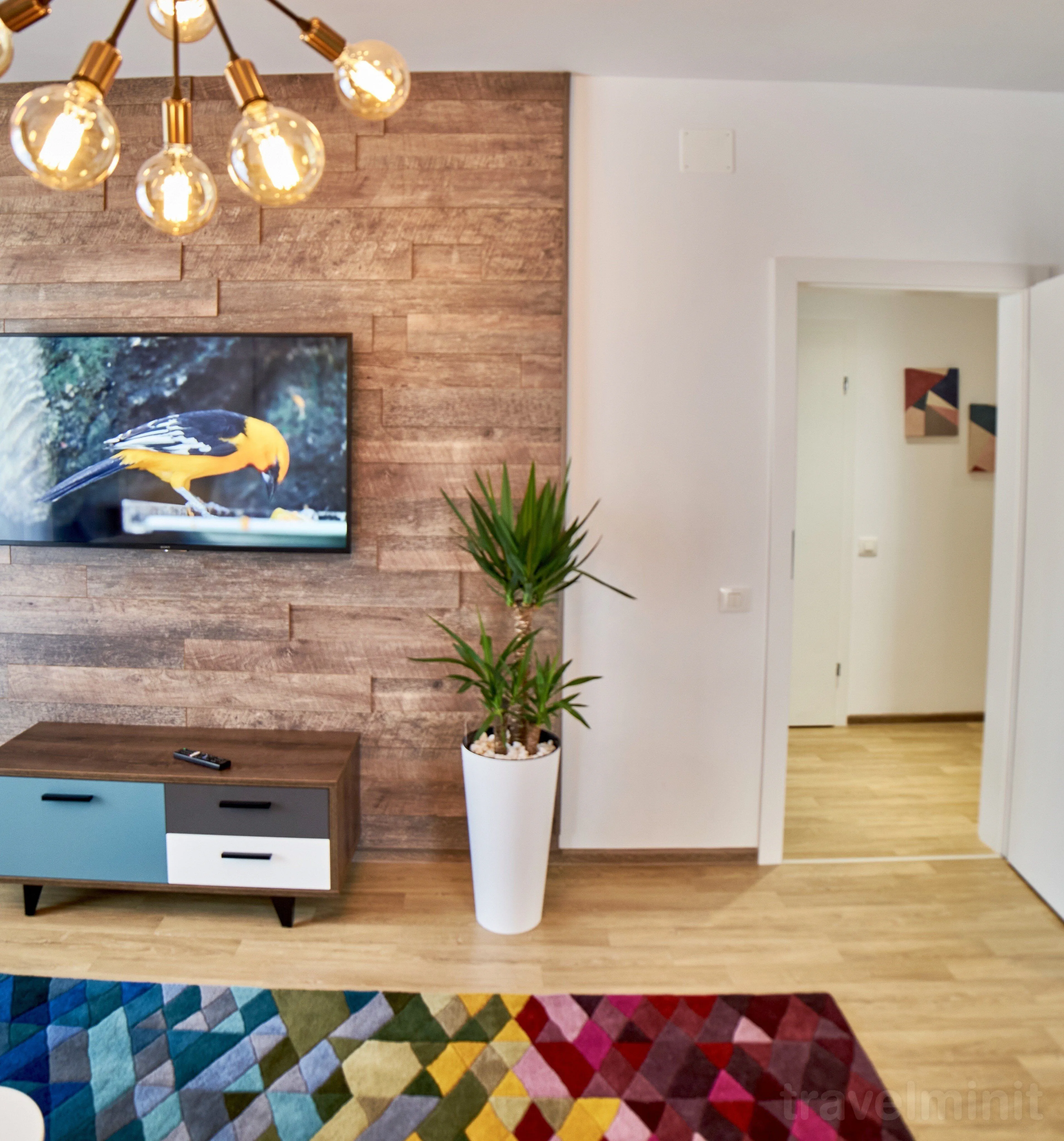 Apartament Quiboo 3 Brașov – Brașov, România