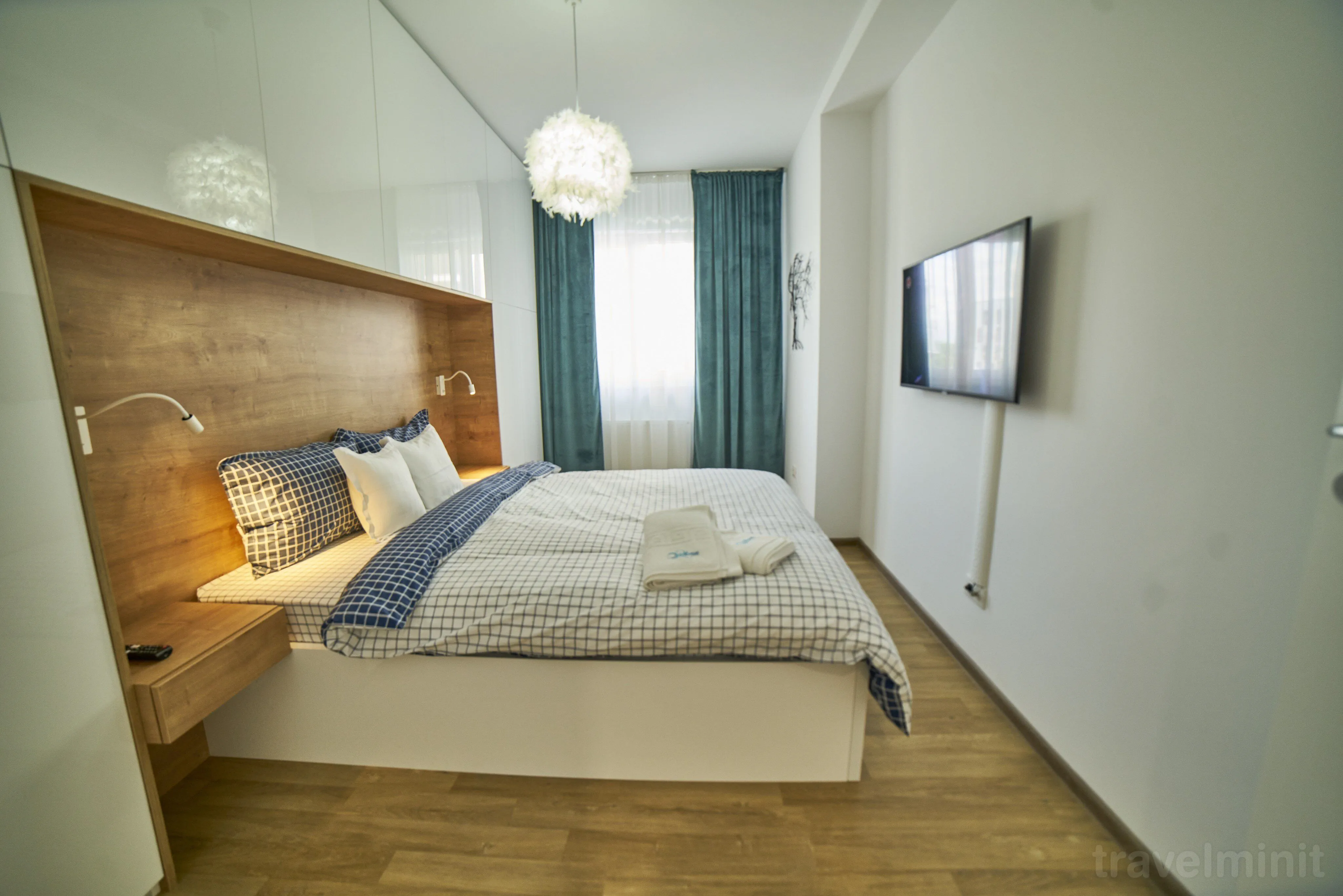 Apartament Quiboo 3 Brașov – Brașov, România
