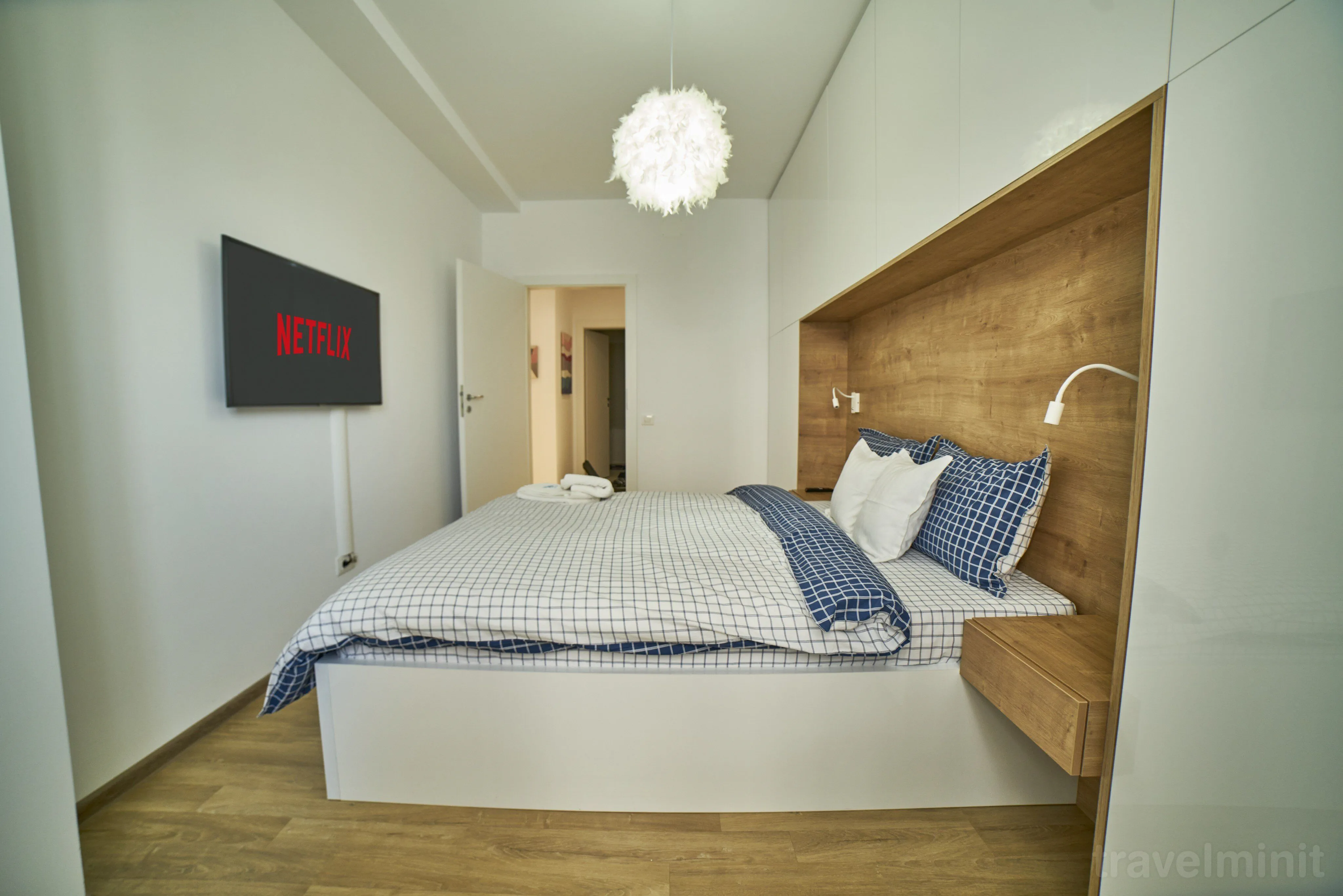Apartament Quiboo 3 Brașov – Brașov, România