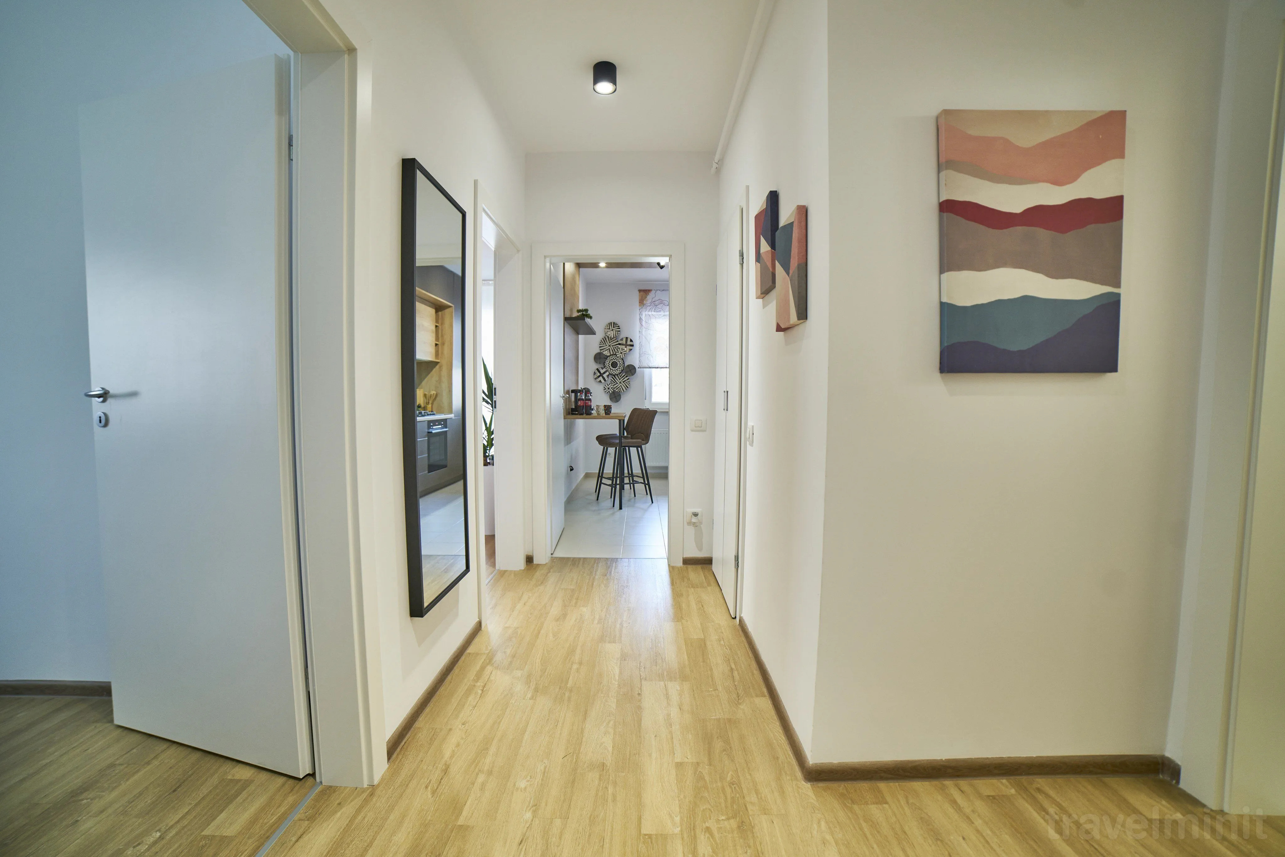 Apartament Quiboo 3 Brașov – Brașov, România