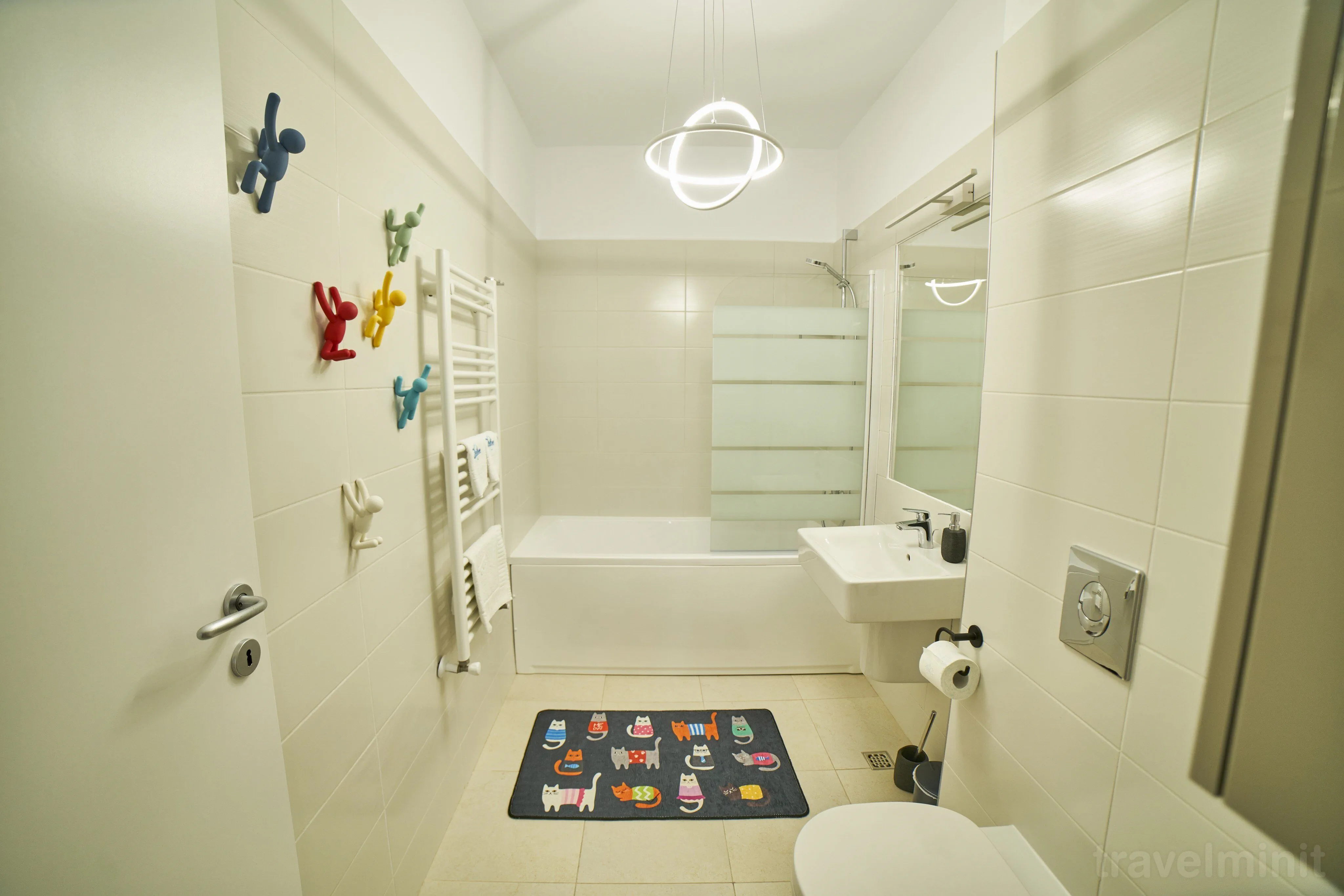 Apartament Quiboo 3 Brașov – Brașov, România