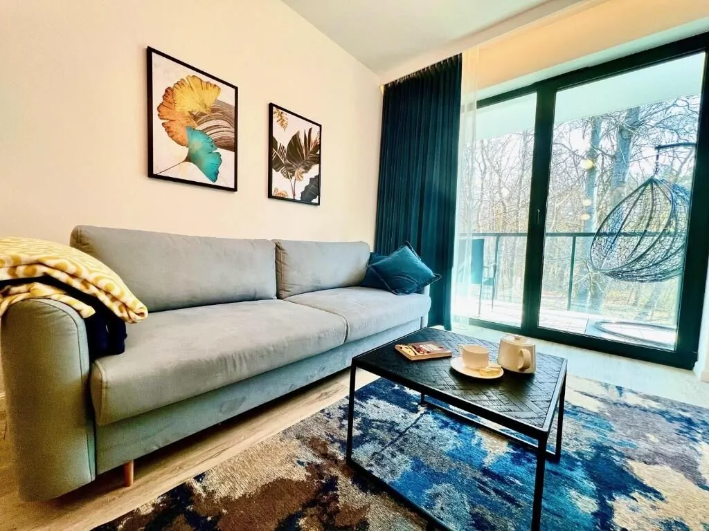 Rezydencja Niechorze 324 - 5D Apartamenty - foto 1