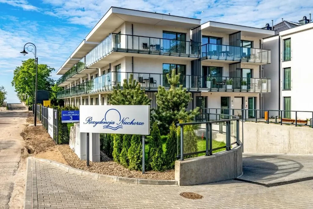 Rezydencja Niechorze 324 - 5D Apartamenty - foto 4