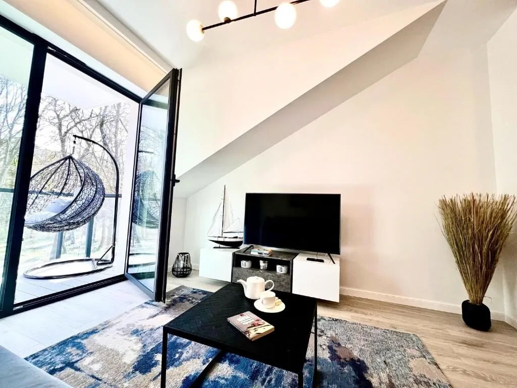 Rezydencja Niechorze 324 - 5D Apartamenty - foto 5