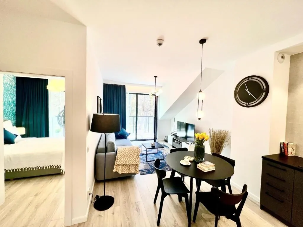 Rezydencja Niechorze 324 - 5D Apartamenty - foto 6