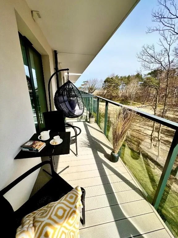 Rezydencja Niechorze 324 - 5D Apartamenty - foto 7