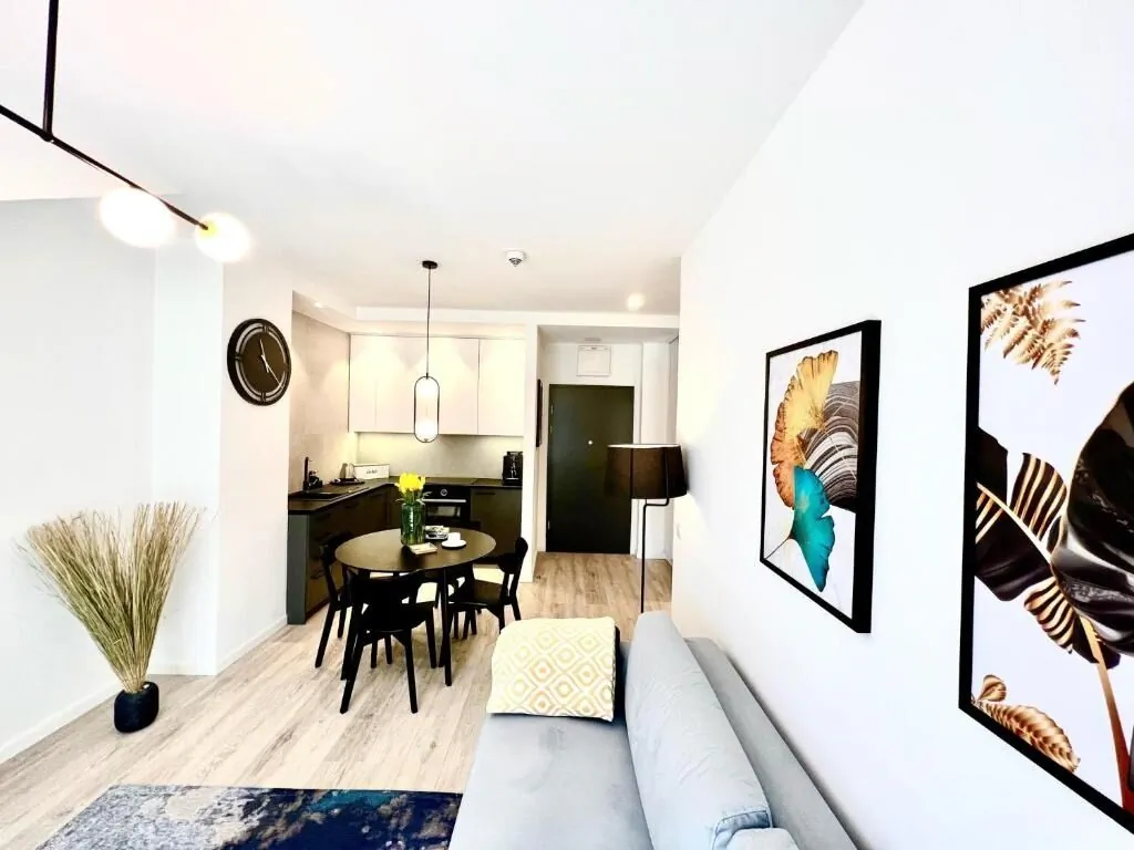 Rezydencja Niechorze 324 - 5D Apartamenty - foto 8