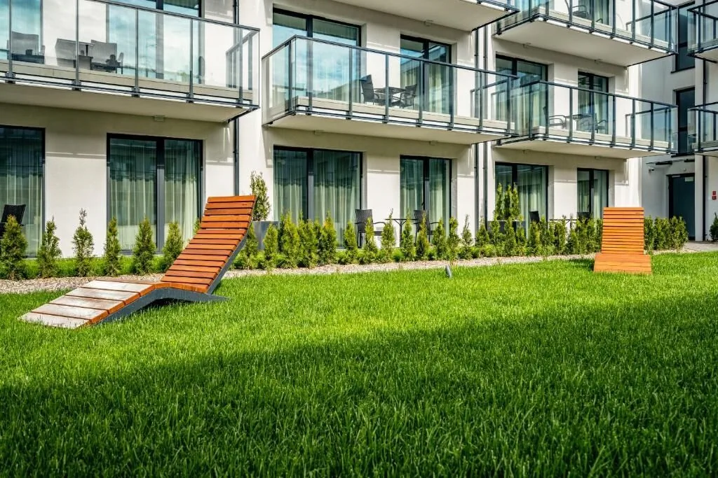 Rezydencja Niechorze 324 - 5D Apartamenty - foto 10