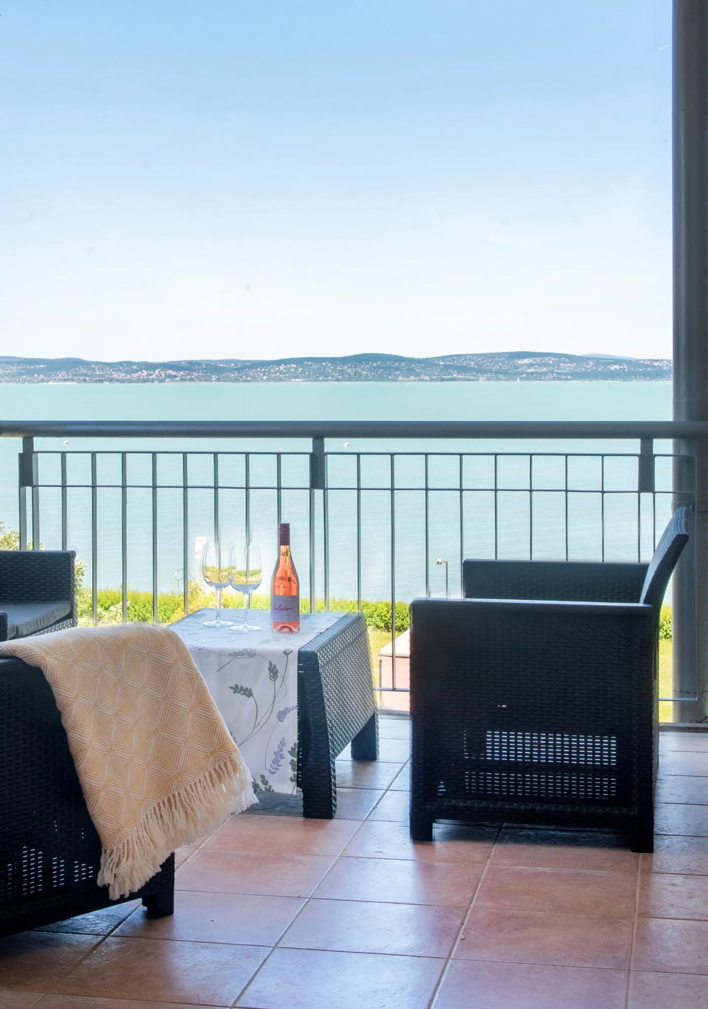 Balaton Lakeside Residence Siófok – Siófok, Ungaria