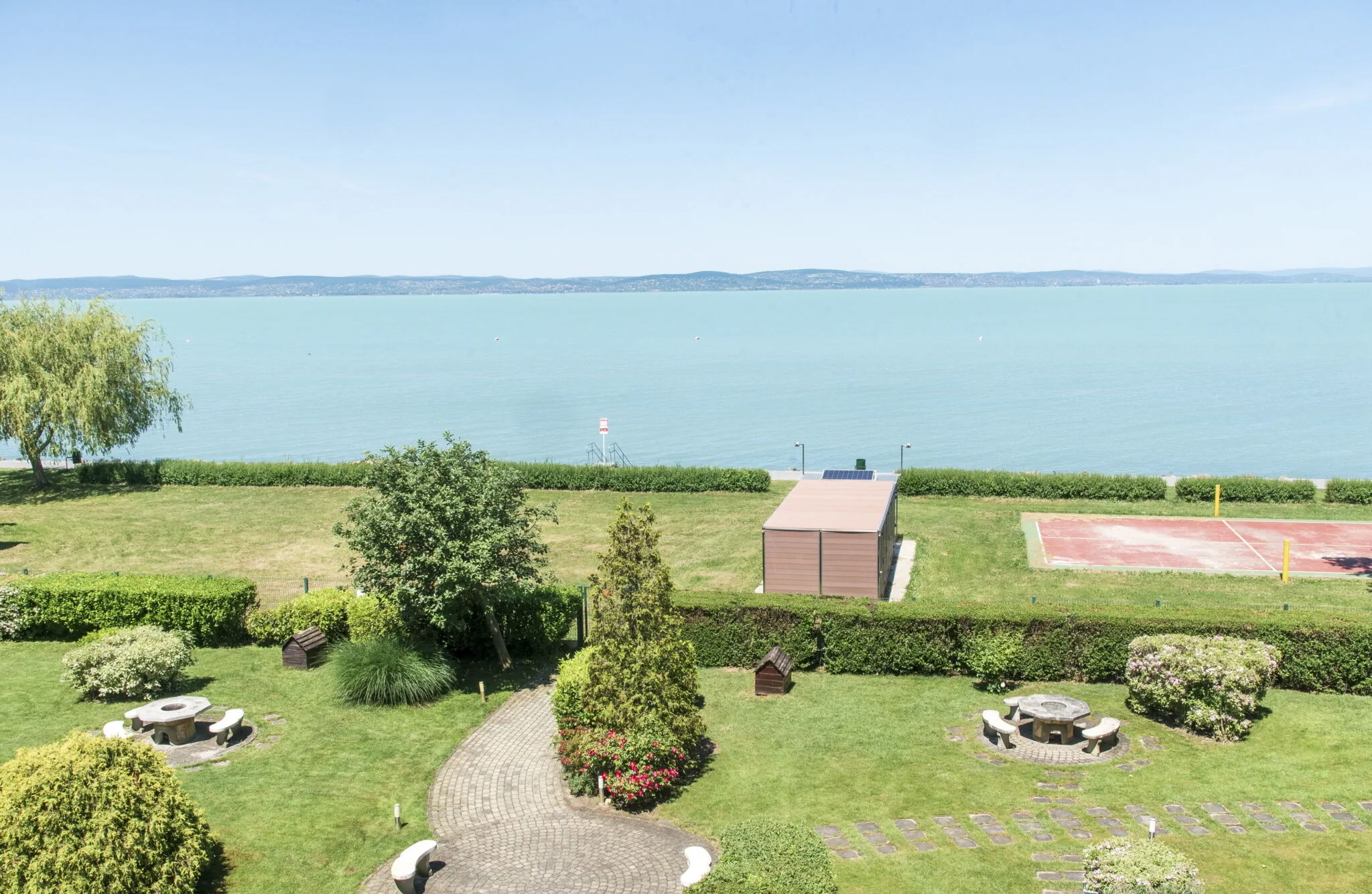 Balaton Lakeside Residence Siófok – Siófok, Ungaria