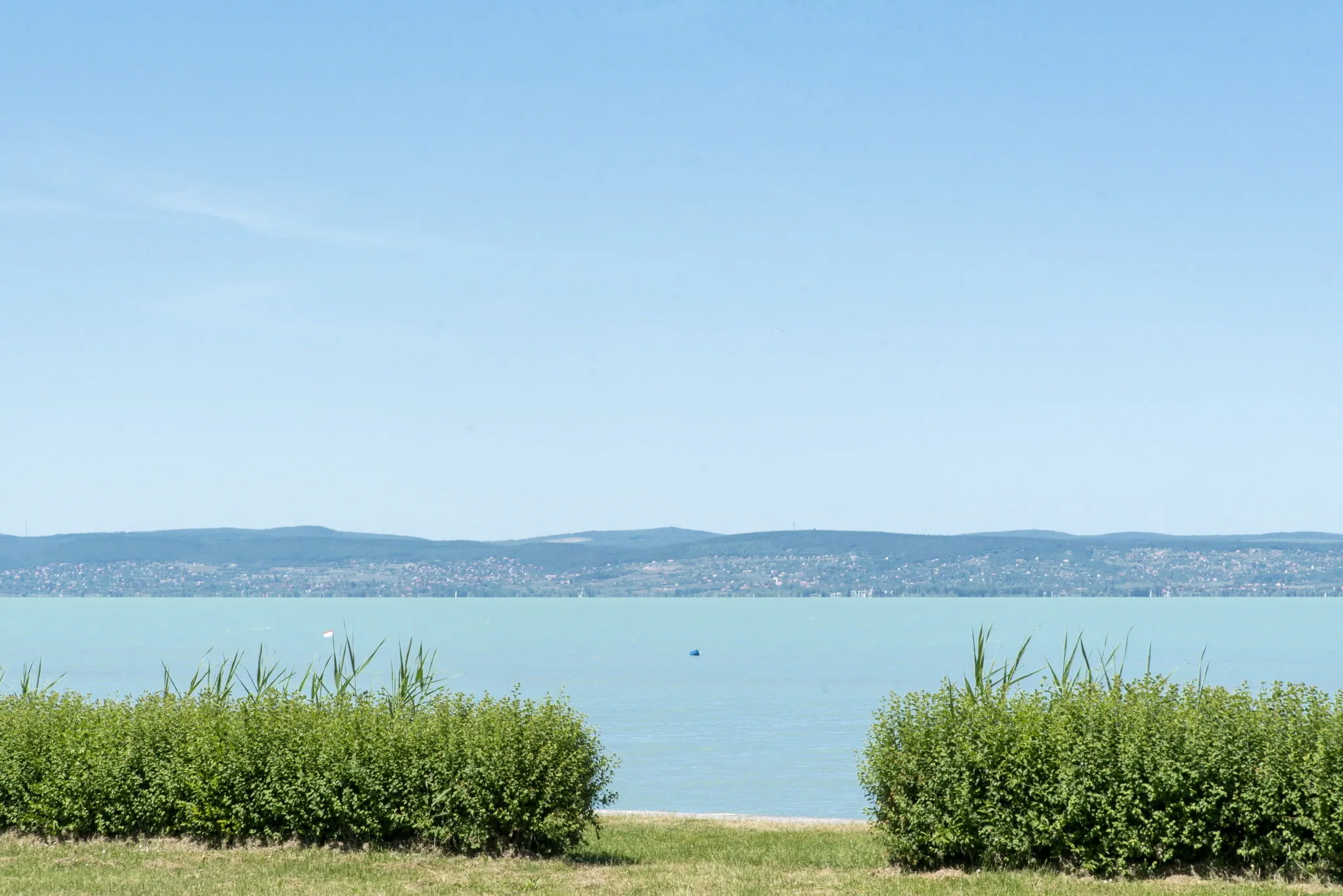 Balaton Lakeside Residence Siófok – Siófok, Ungaria