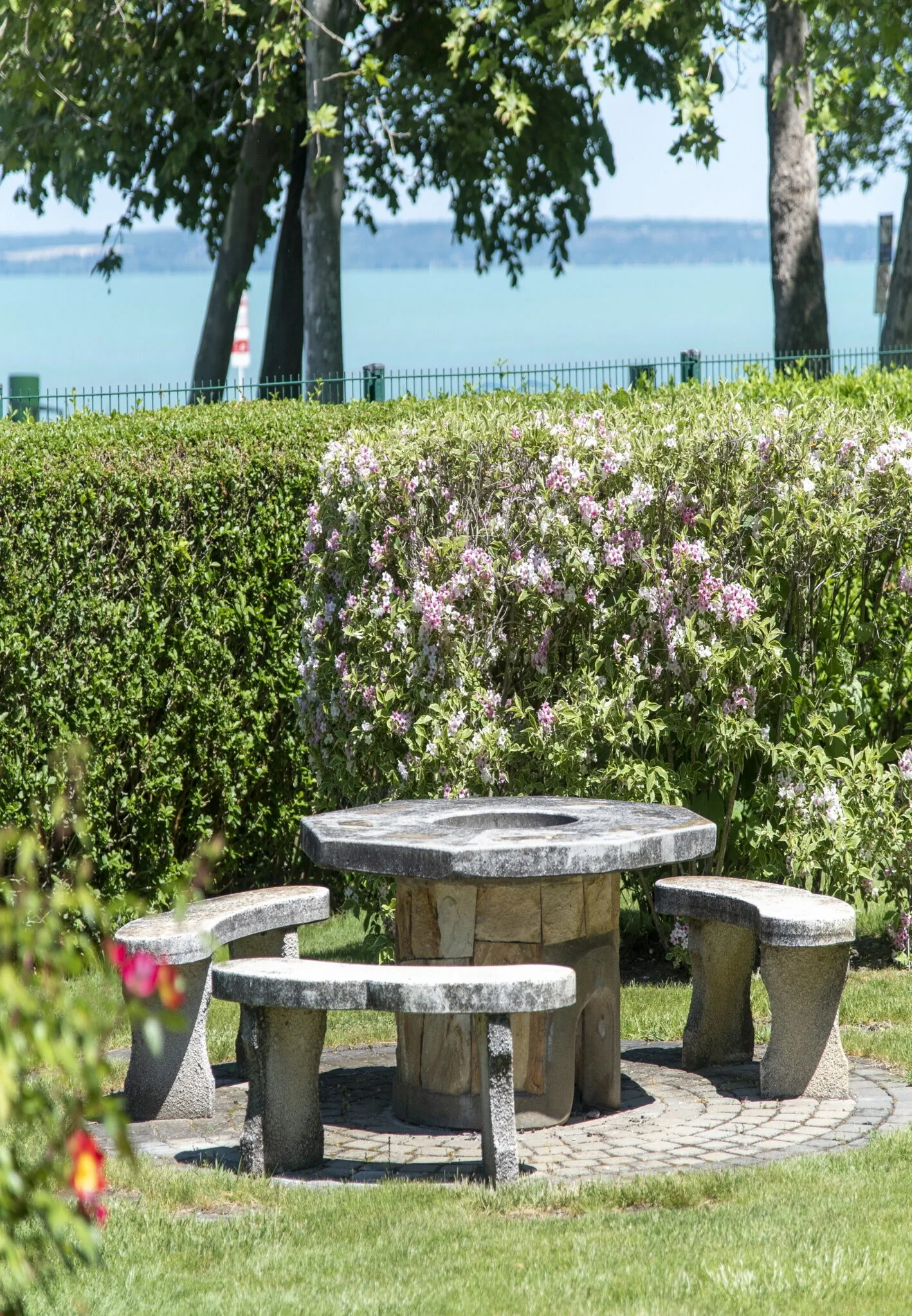 Balaton Lakeside Residence Siófok – Siófok, Ungaria
