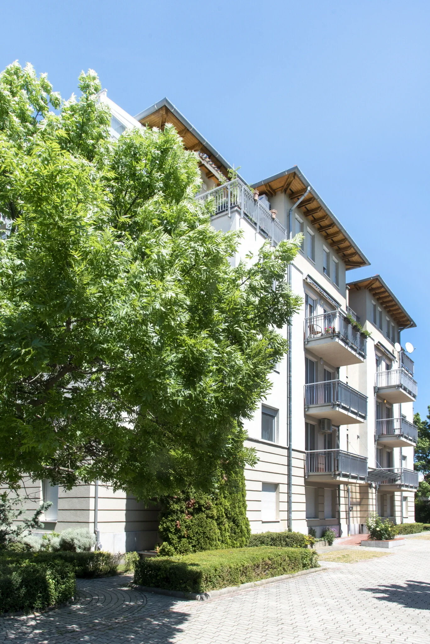 Balaton Lakeside Residence Siófok – Siófok, Ungaria