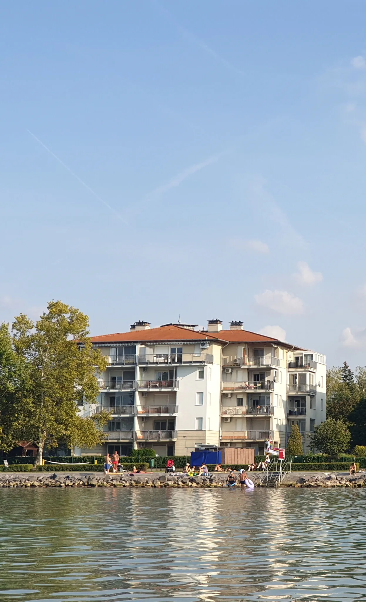 Balaton Lakeside Residence Siófok – Siófok, Ungaria