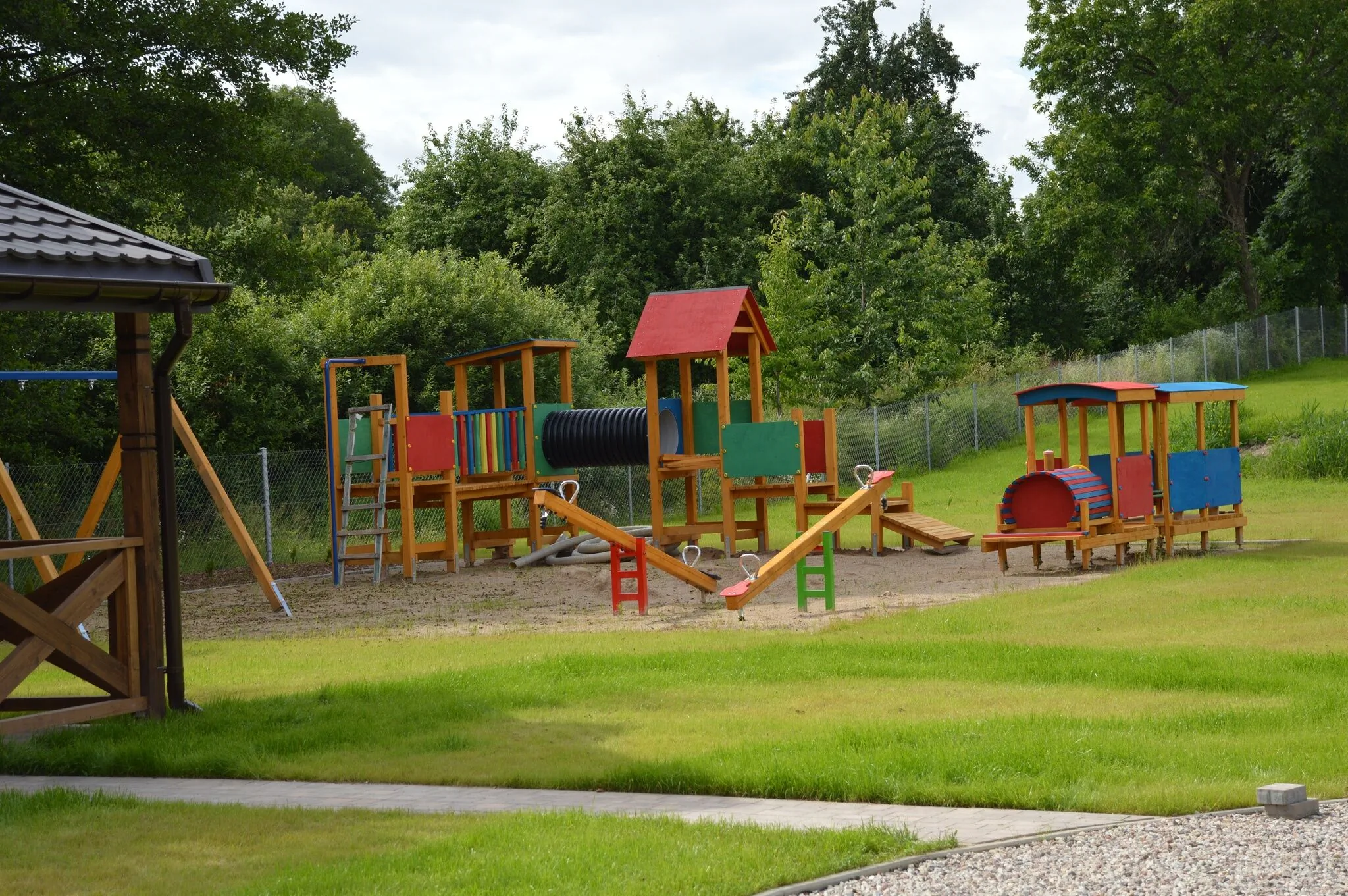 Domki na Mazurach WJM Bogaczewo – Bogaczewo, Polonia