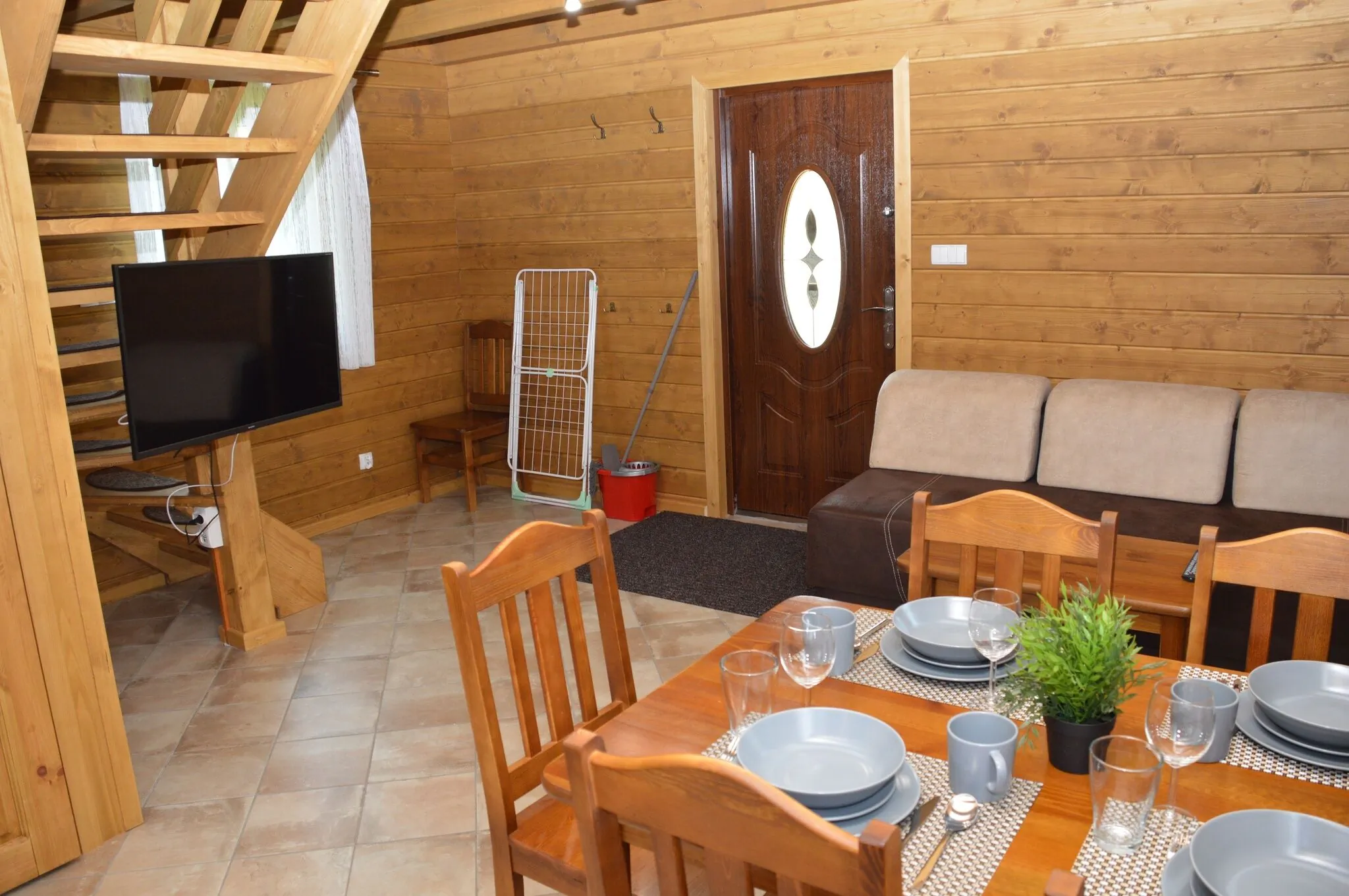 Domki na Mazurach WJM Bogaczewo – Bogaczewo, Polonia
