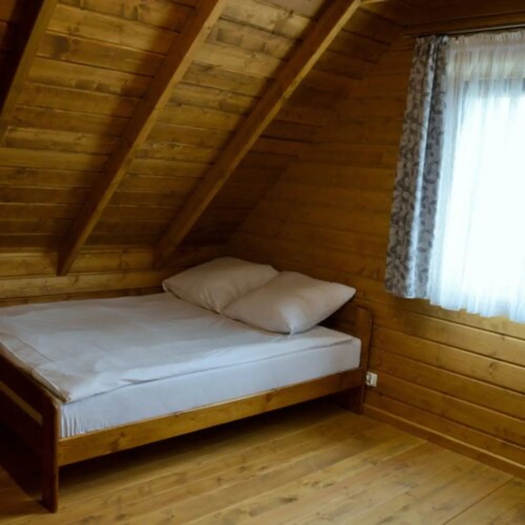 Domki na Mazurach WJM Bogaczewo – Bogaczewo, Polonia