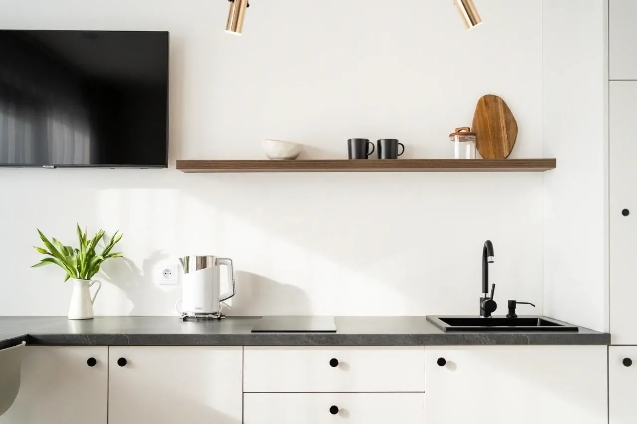 Apartamenty Komfortowe OH Las – Las, Polsko