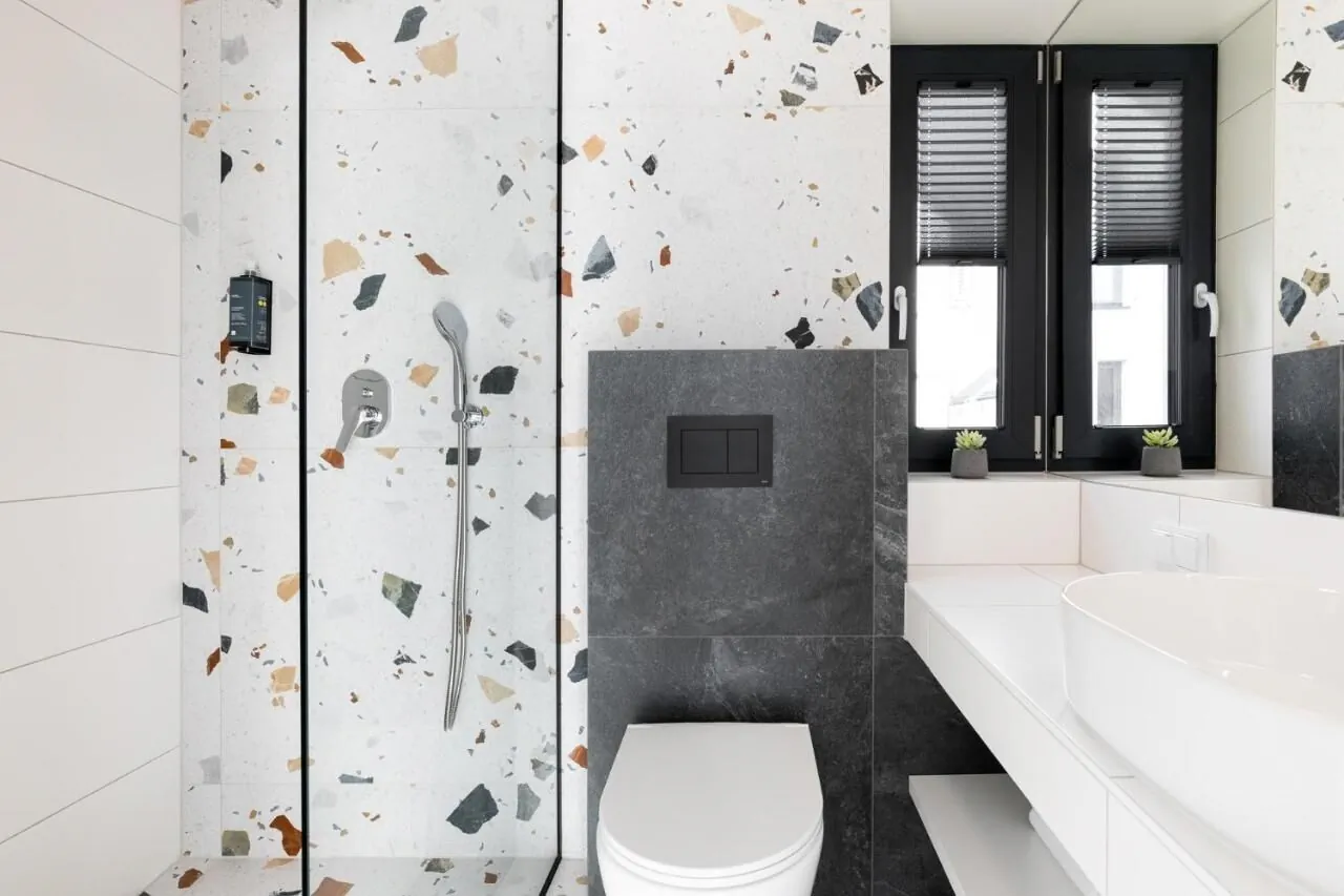 Apartamenty Komfortowe OH Las – Las, Polsko
