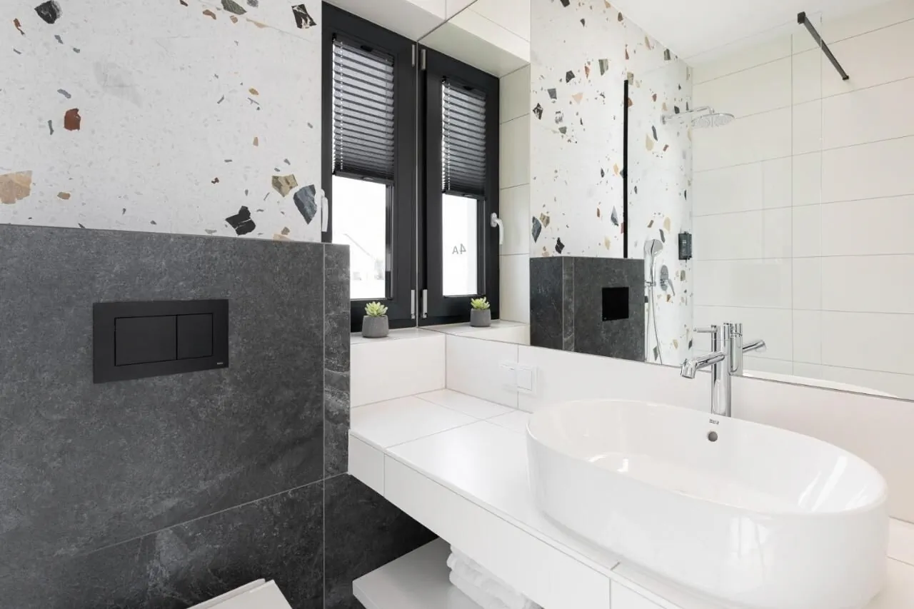Apartamenty Komfortowe OH Las – Las, Polsko