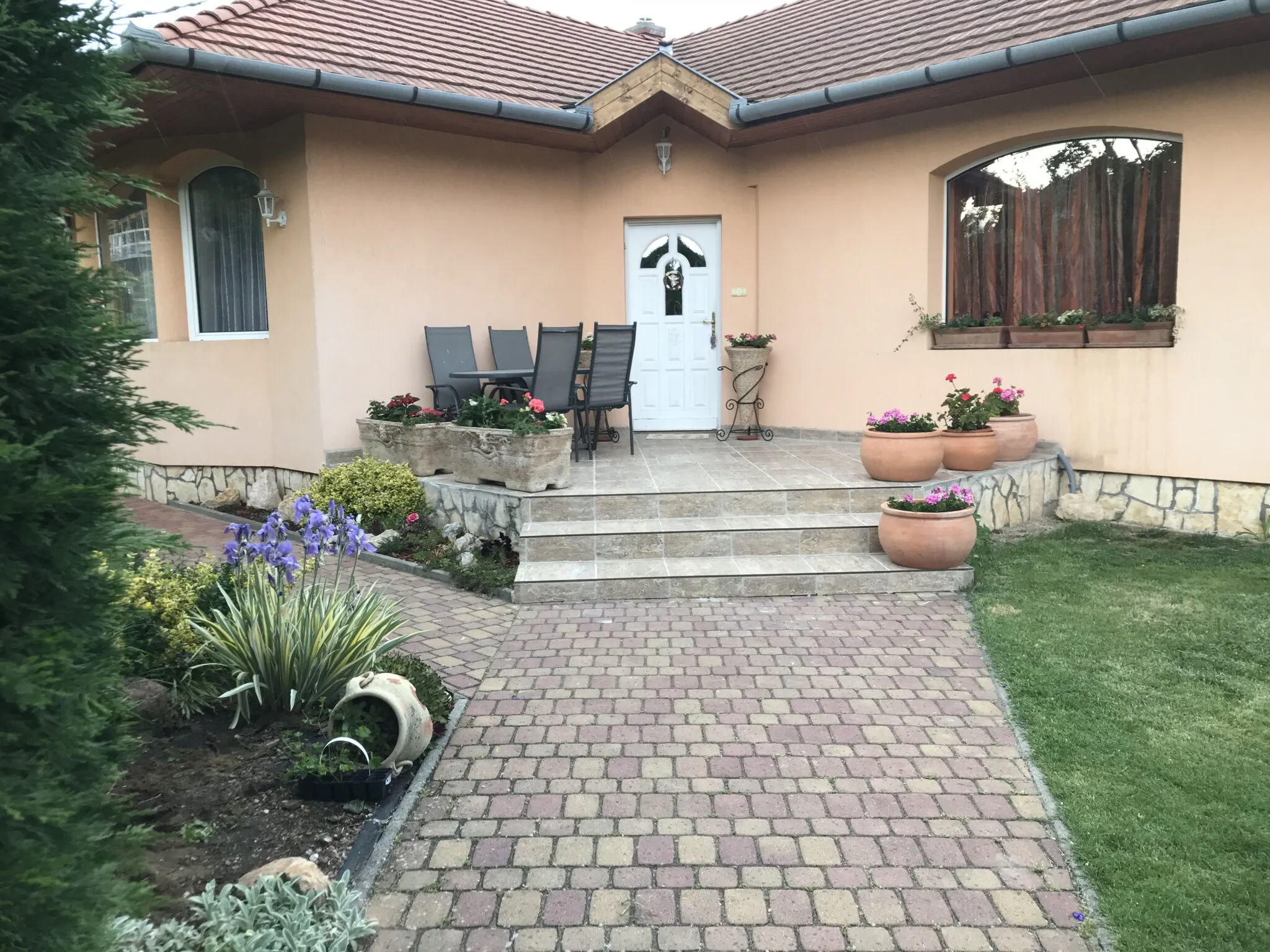 Vitorlás Villa Balatonlelle – Balatonlelle, Ungaria