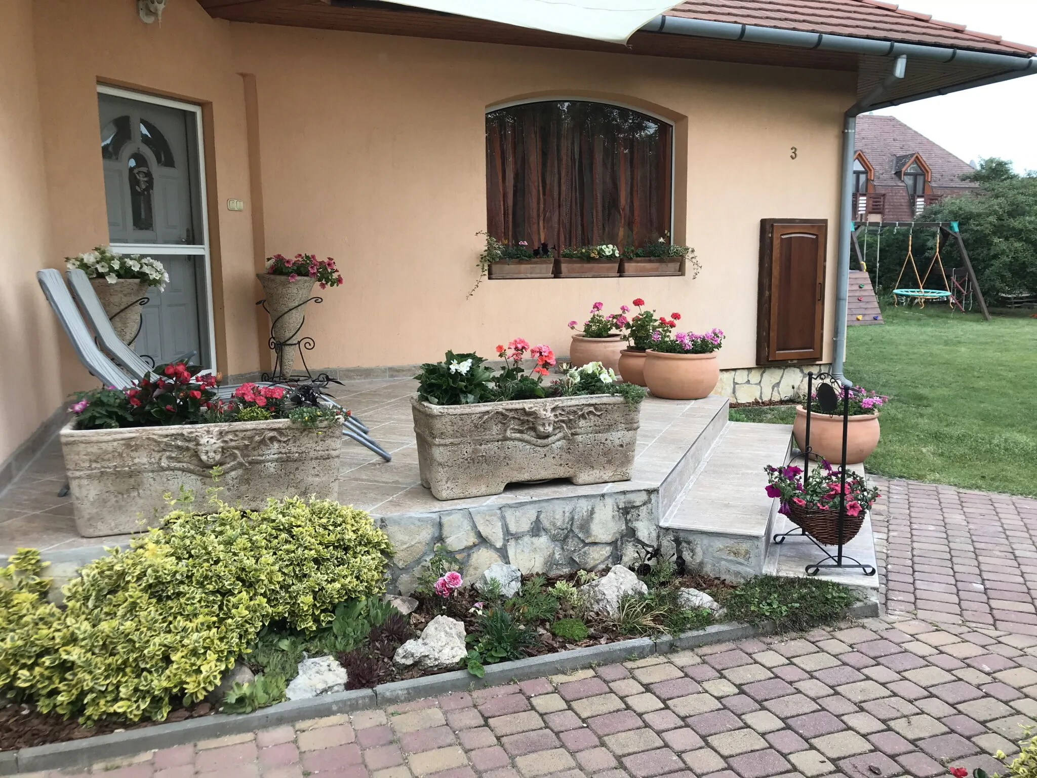 Vitorlás Villa Balatonlelle – Balatonlelle, Ungaria