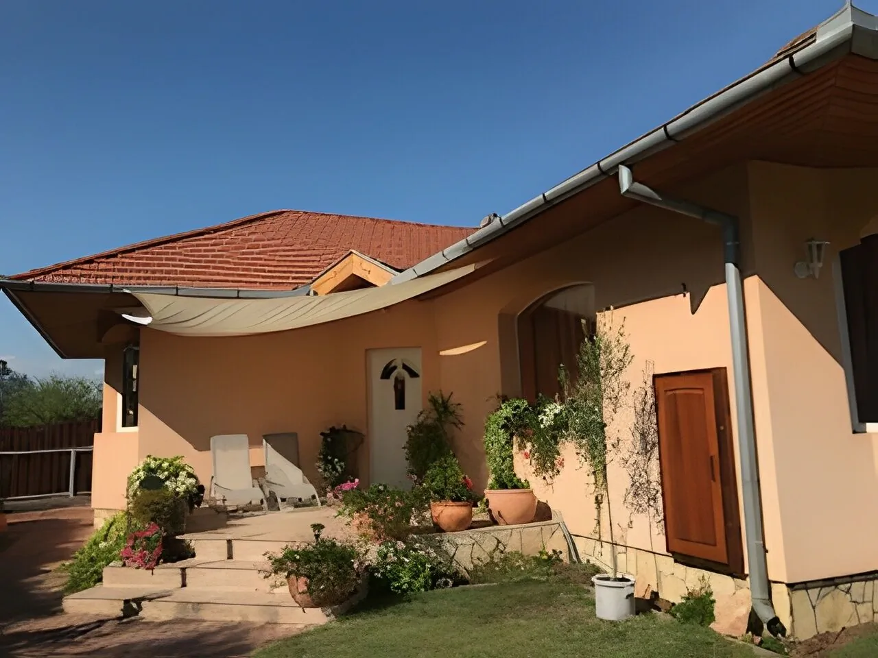 Vitorlás Villa Balatonlelle – Balatonlelle, Ungaria