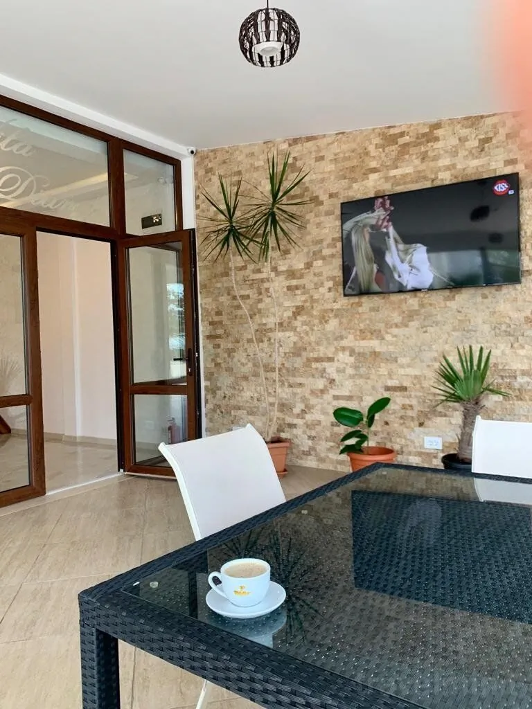 Vila Regal Mamaia – Mamaia, România
