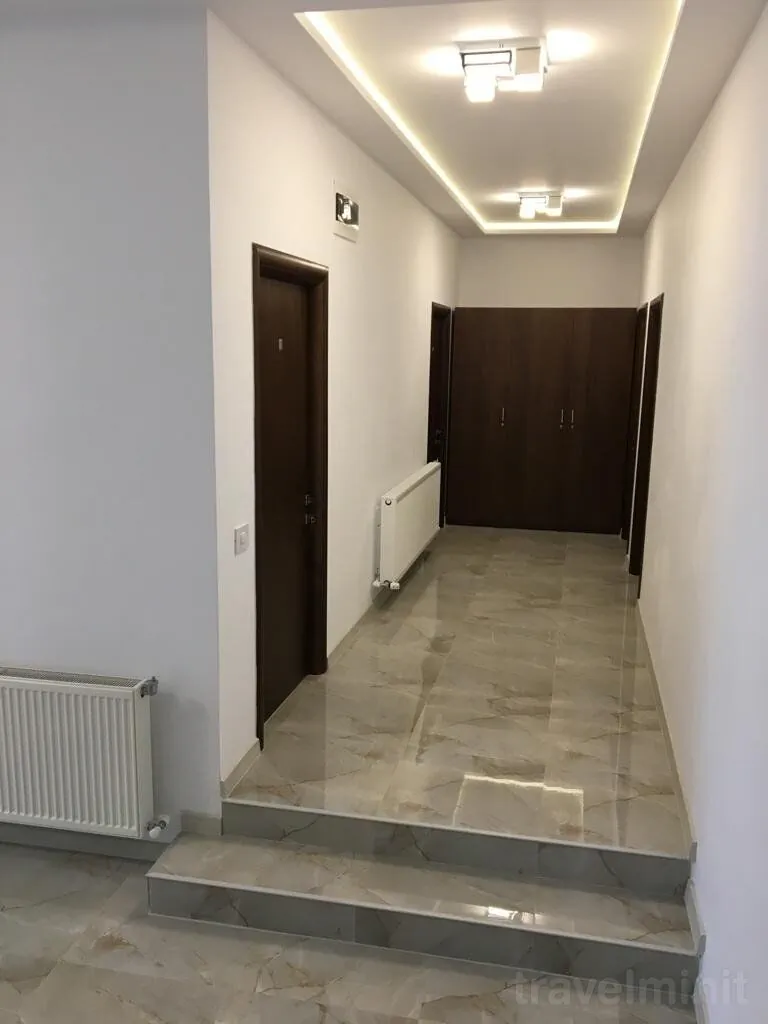 Vila Regal Mamaia – Mamaia, România