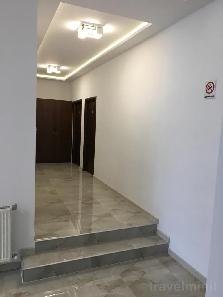Vila Regal Mamaia – Mamaia, România