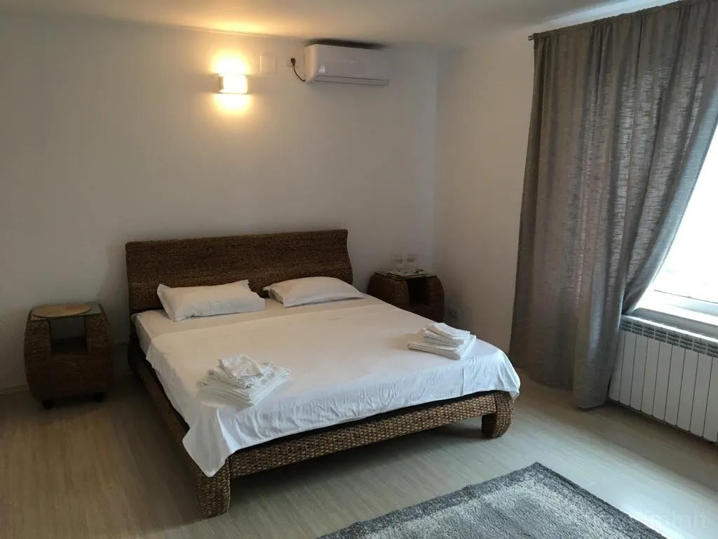 Vila Regal Mamaia – Mamaia, România
