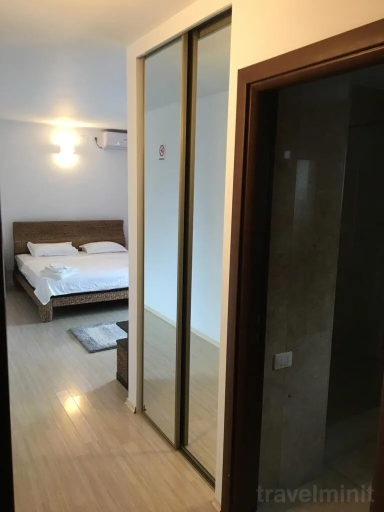 Vila Regal Mamaia – Mamaia, România