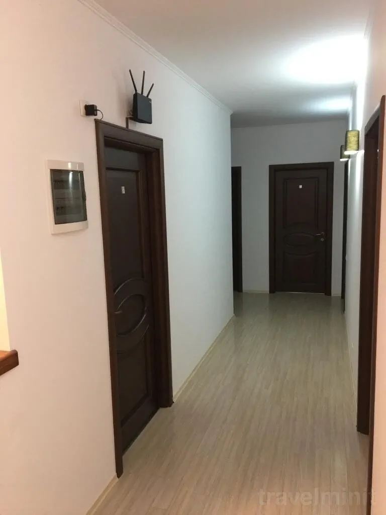 Vila Regal Mamaia – Mamaia, România