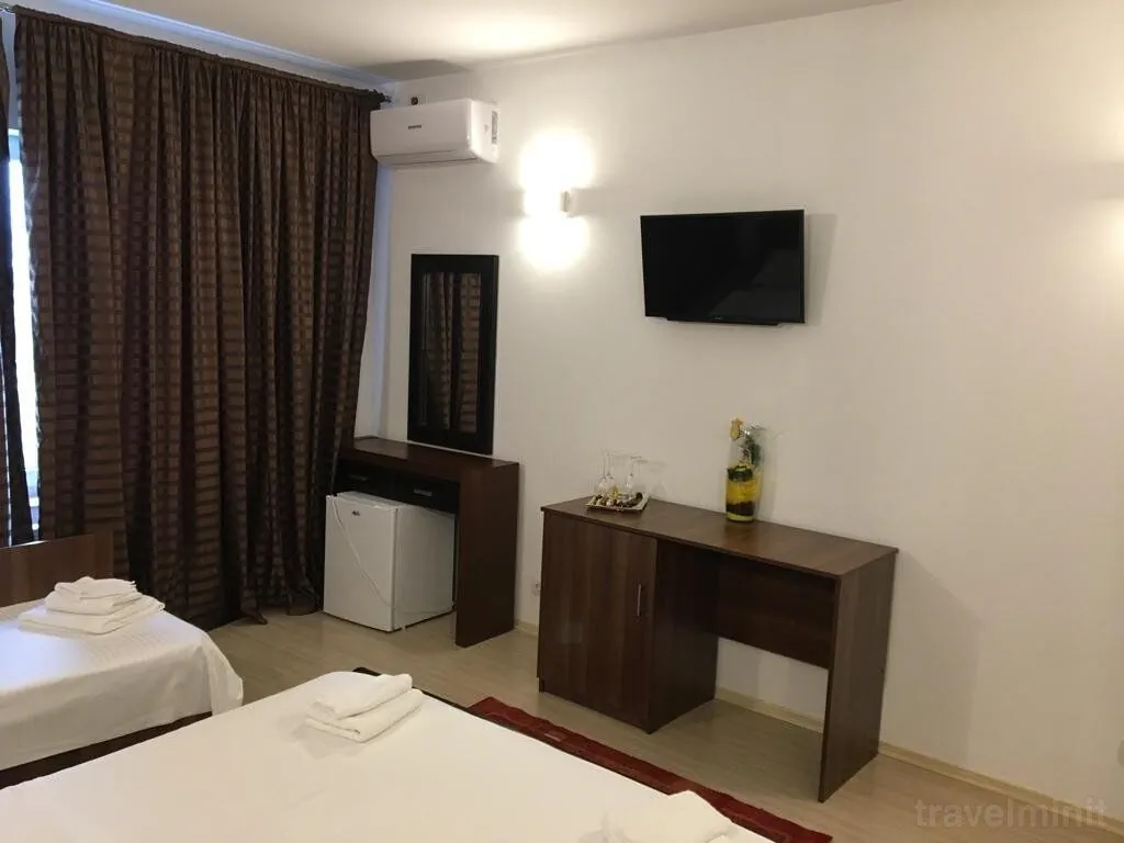 Vila Regal Mamaia – Mamaia, România