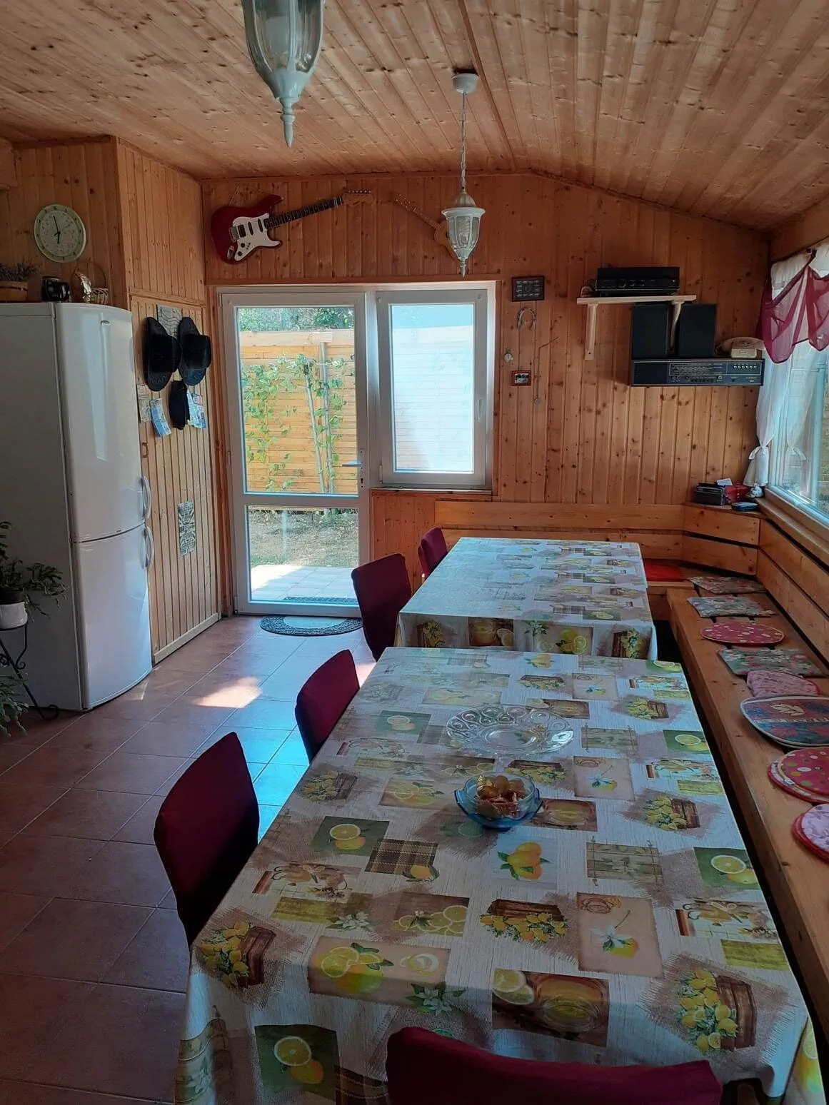 Balaton Vendégház Balatonudvari – Balatonudvari, Maďarsko