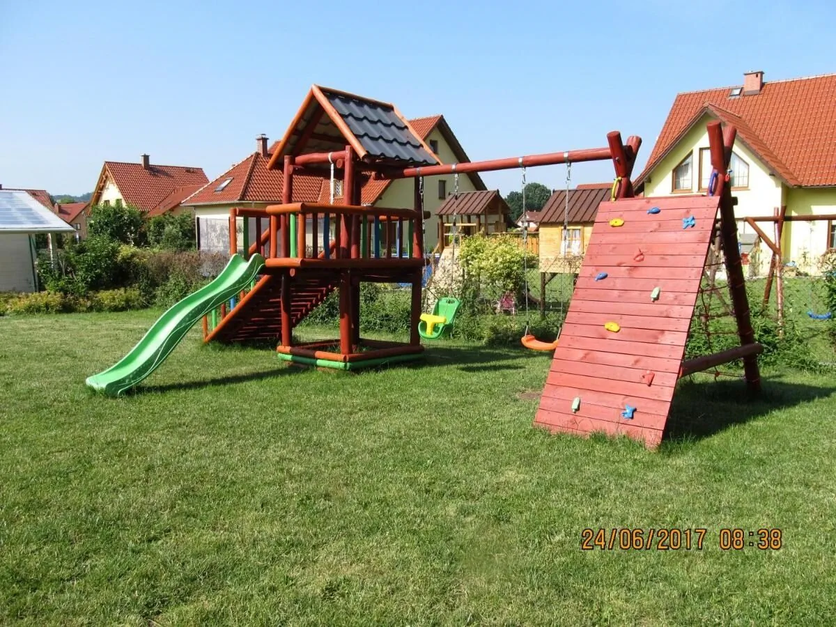 Willa Pod Dębami Kudowa-Zdrój – Kudowa-Zdrój, Polonia